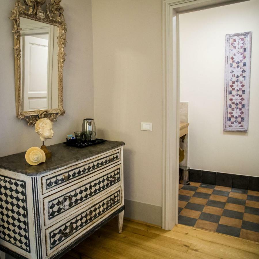 フィレンツェ San Pier Novello In Oltrarno Bed & Breakfast エクステリア 写真