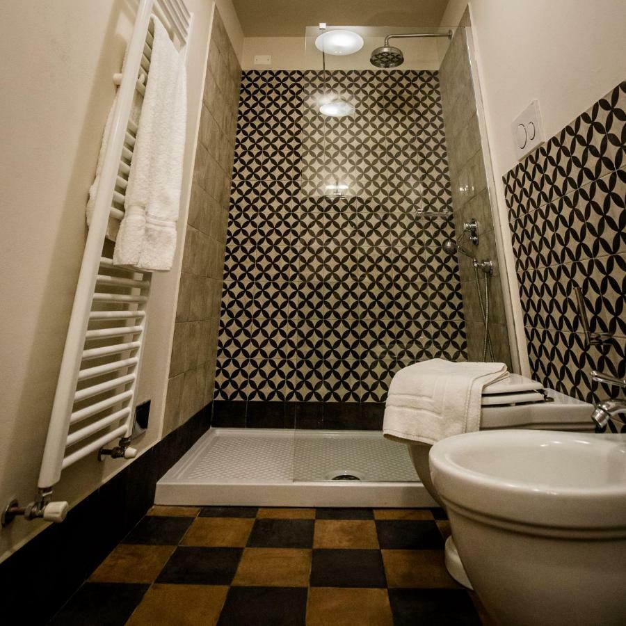フィレンツェ San Pier Novello In Oltrarno Bed & Breakfast エクステリア 写真