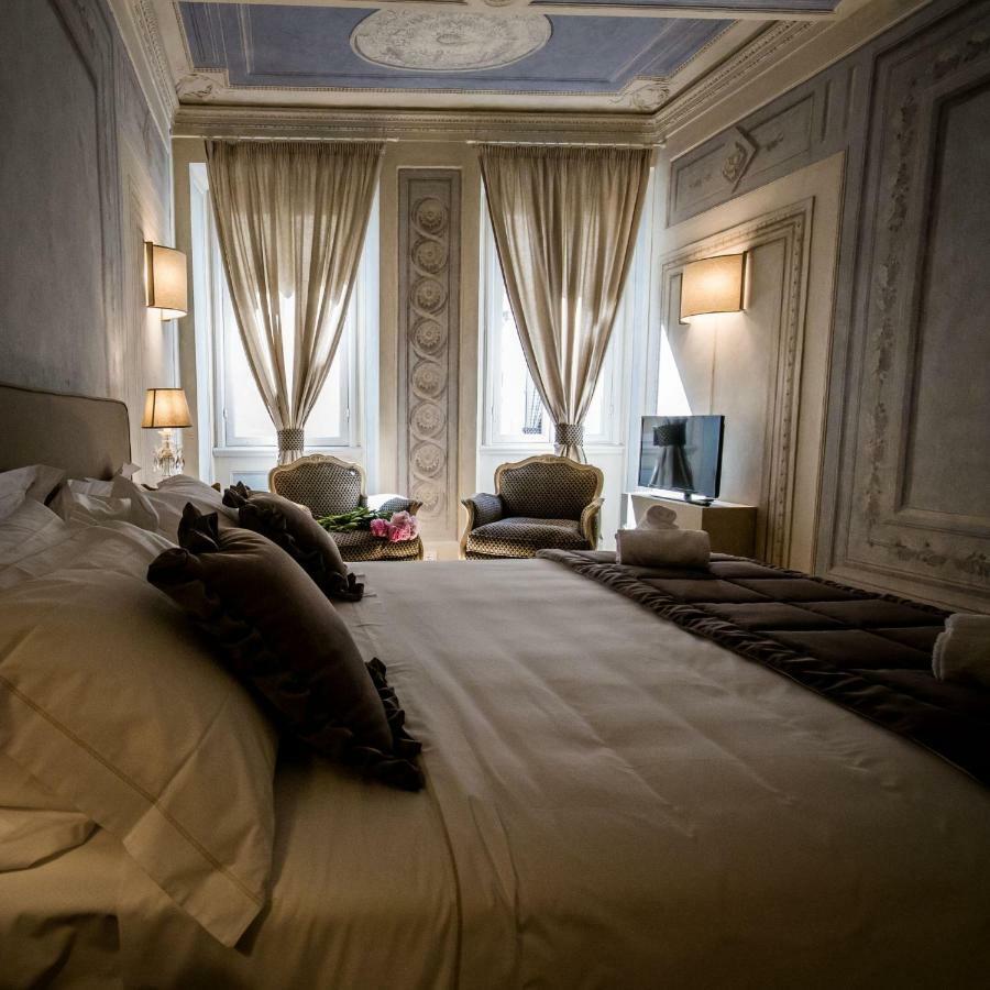 フィレンツェ San Pier Novello In Oltrarno Bed & Breakfast エクステリア 写真