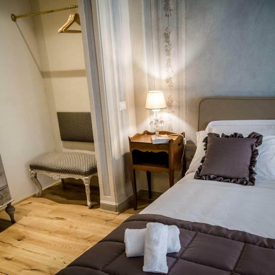 フィレンツェ San Pier Novello In Oltrarno Bed & Breakfast エクステリア 写真
