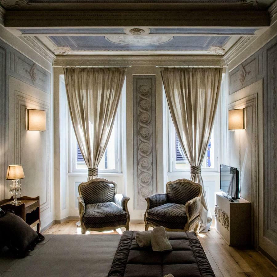 フィレンツェ San Pier Novello In Oltrarno Bed & Breakfast エクステリア 写真
