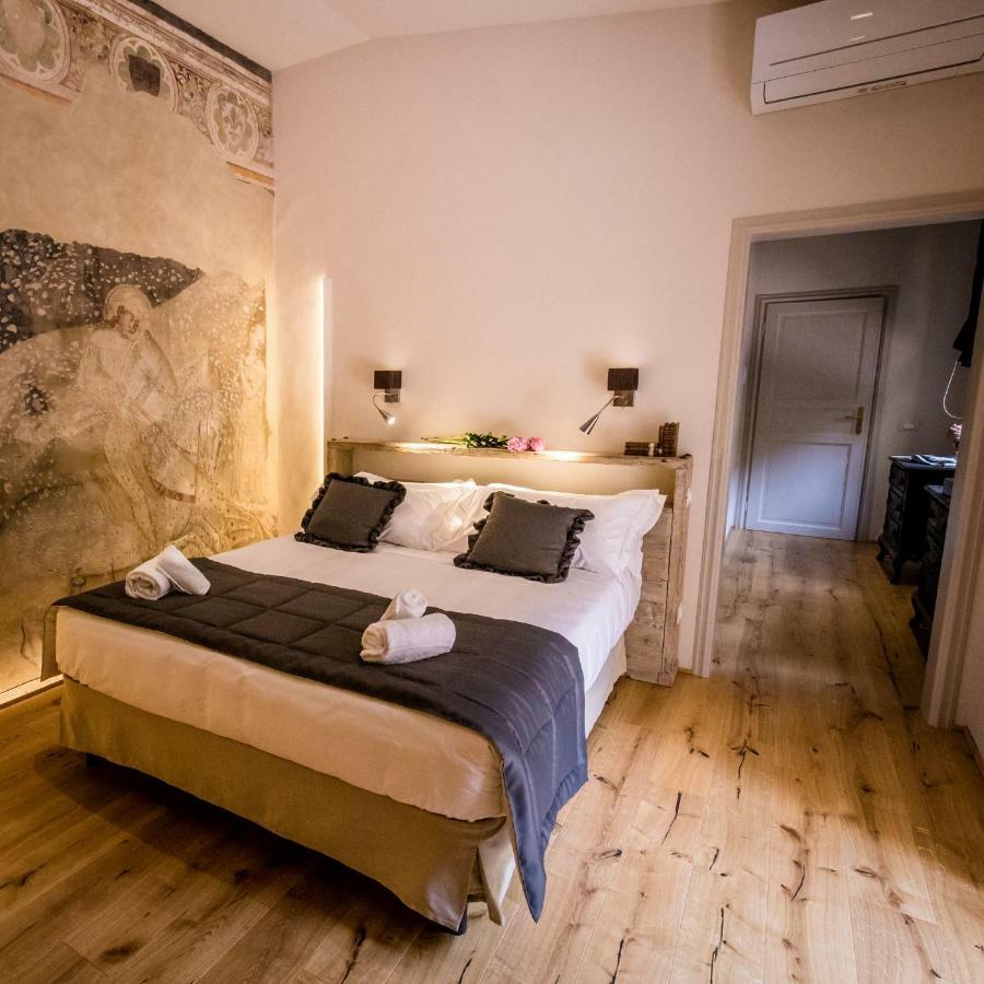 フィレンツェ San Pier Novello In Oltrarno Bed & Breakfast エクステリア 写真
