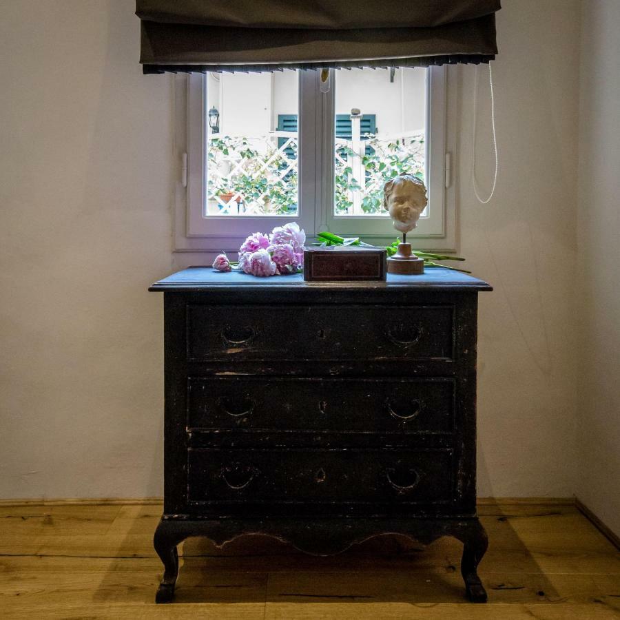 フィレンツェ San Pier Novello In Oltrarno Bed & Breakfast エクステリア 写真