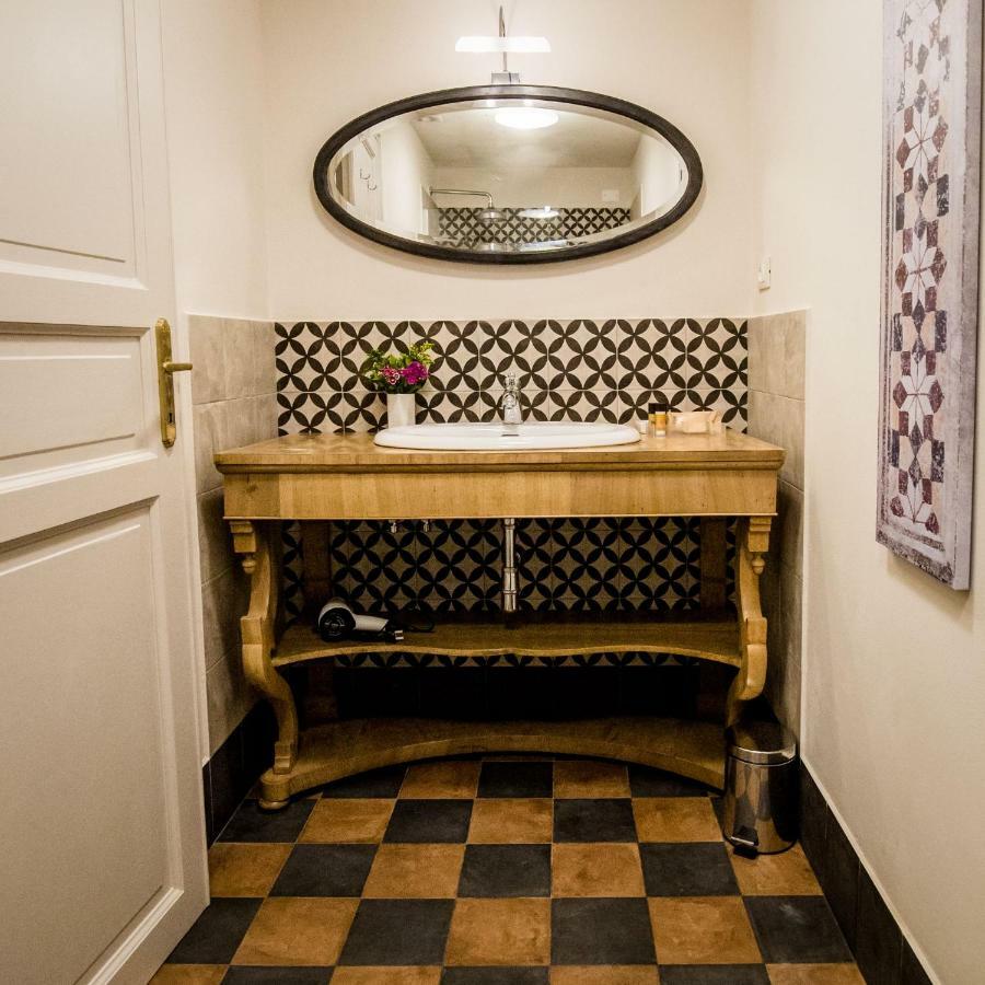 フィレンツェ San Pier Novello In Oltrarno Bed & Breakfast エクステリア 写真