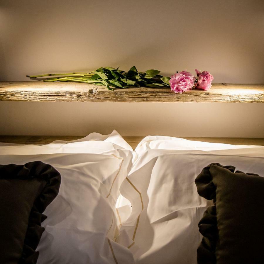 フィレンツェ San Pier Novello In Oltrarno Bed & Breakfast エクステリア 写真
