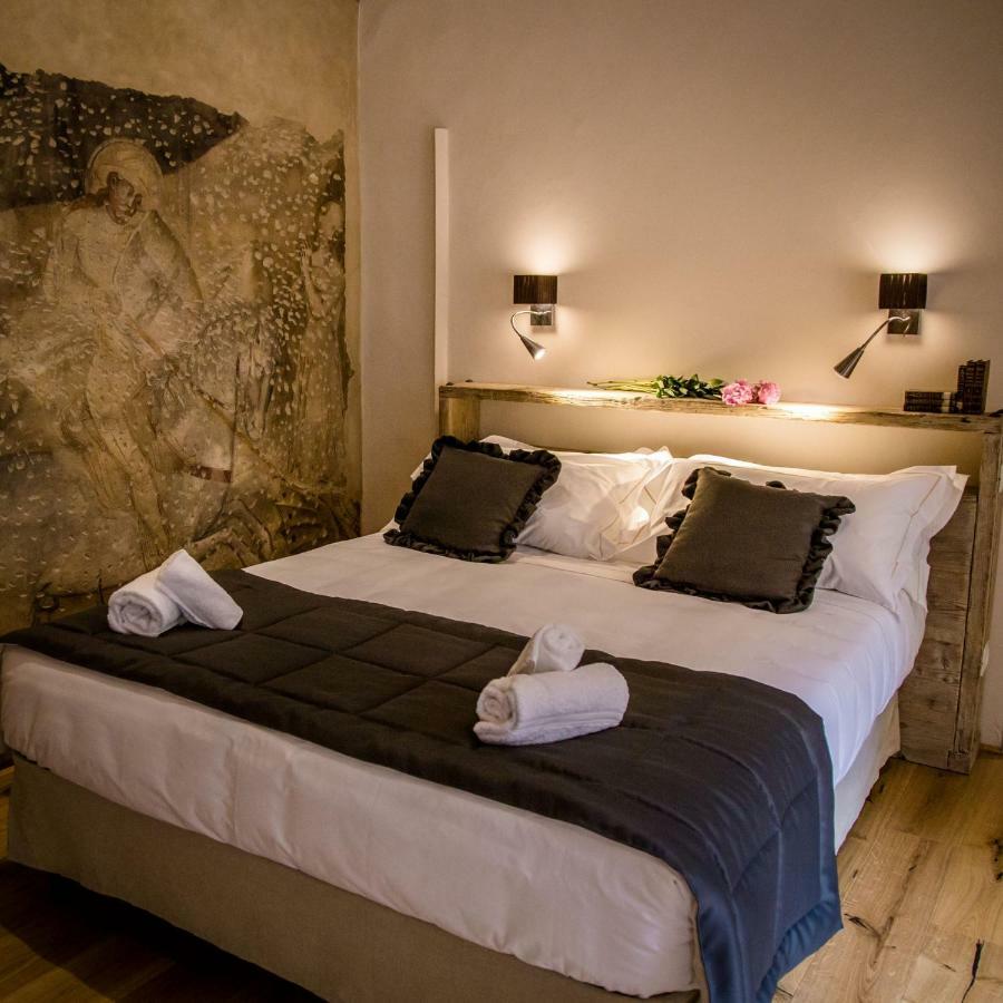 フィレンツェ San Pier Novello In Oltrarno Bed & Breakfast エクステリア 写真