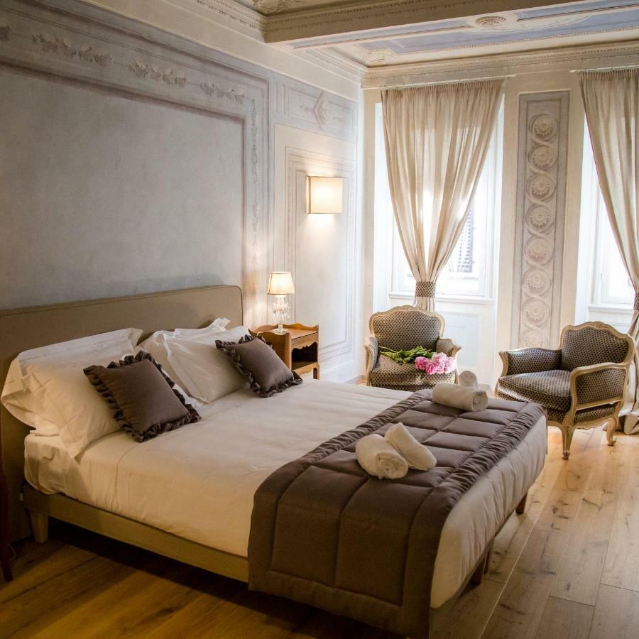 フィレンツェ San Pier Novello In Oltrarno Bed & Breakfast エクステリア 写真