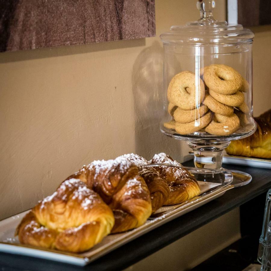 フィレンツェ San Pier Novello In Oltrarno Bed & Breakfast エクステリア 写真