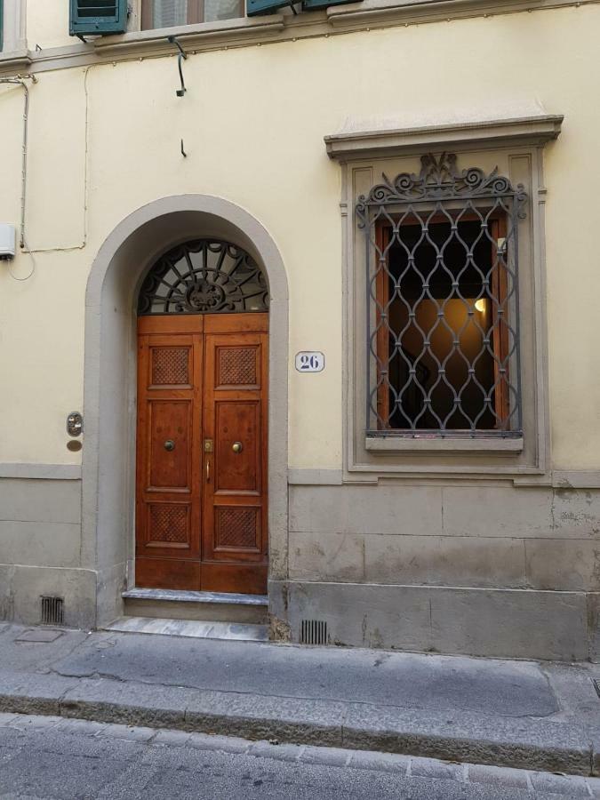 フィレンツェ San Pier Novello In Oltrarno Bed & Breakfast エクステリア 写真