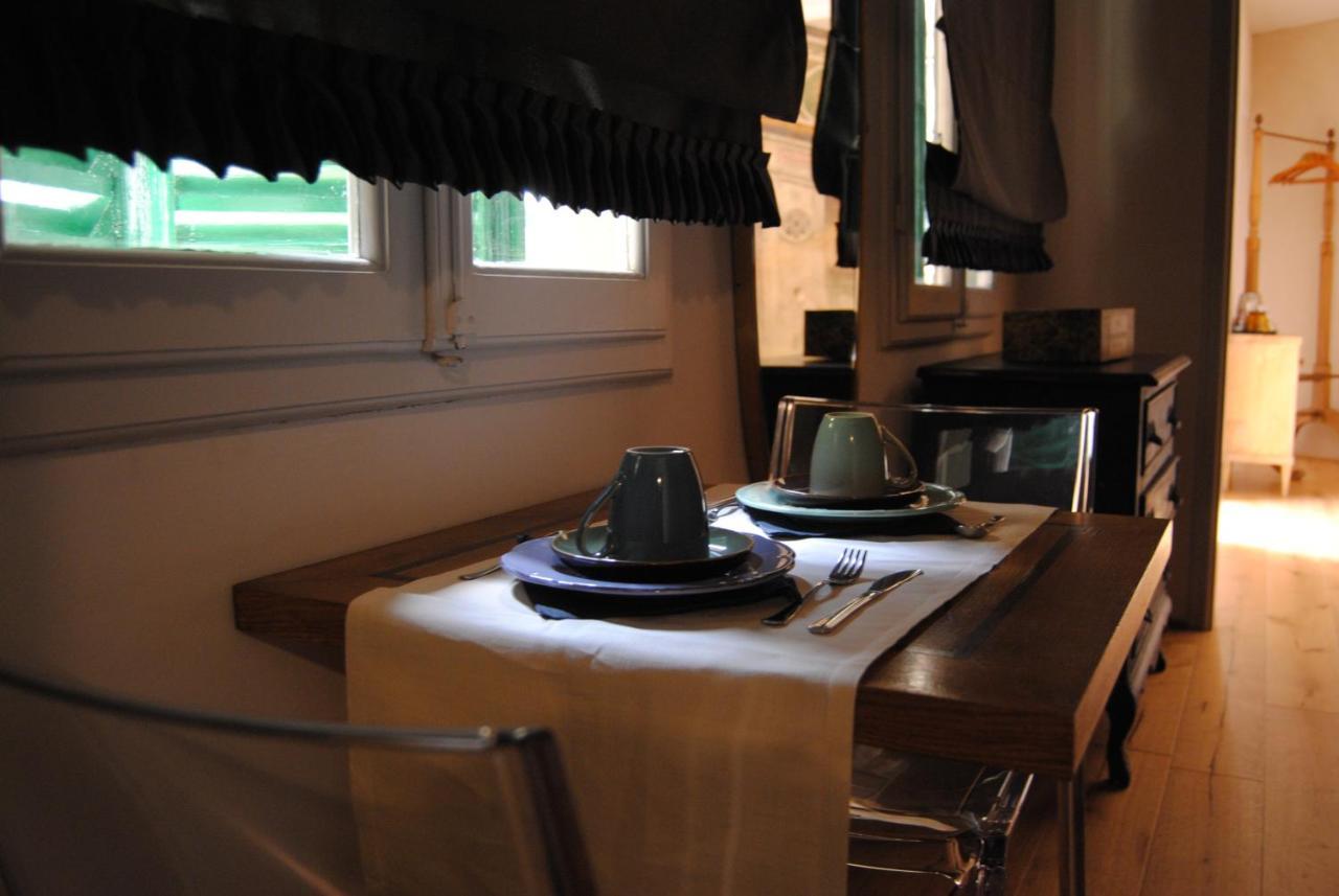 フィレンツェ San Pier Novello In Oltrarno Bed & Breakfast エクステリア 写真